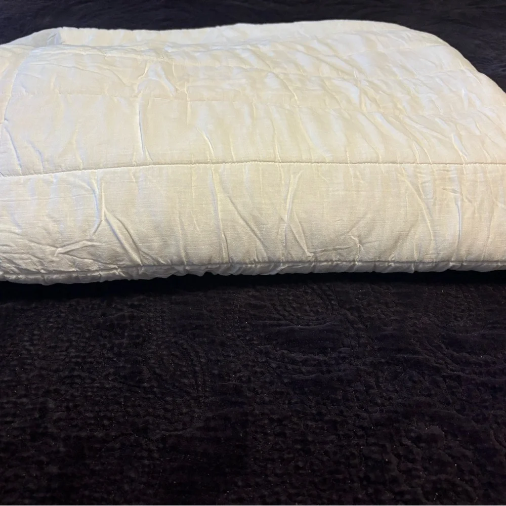 Queen-Size Mattress Pad
